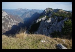 Triglav -Mali Draski -27-10-2013 - Bogdan Balaban